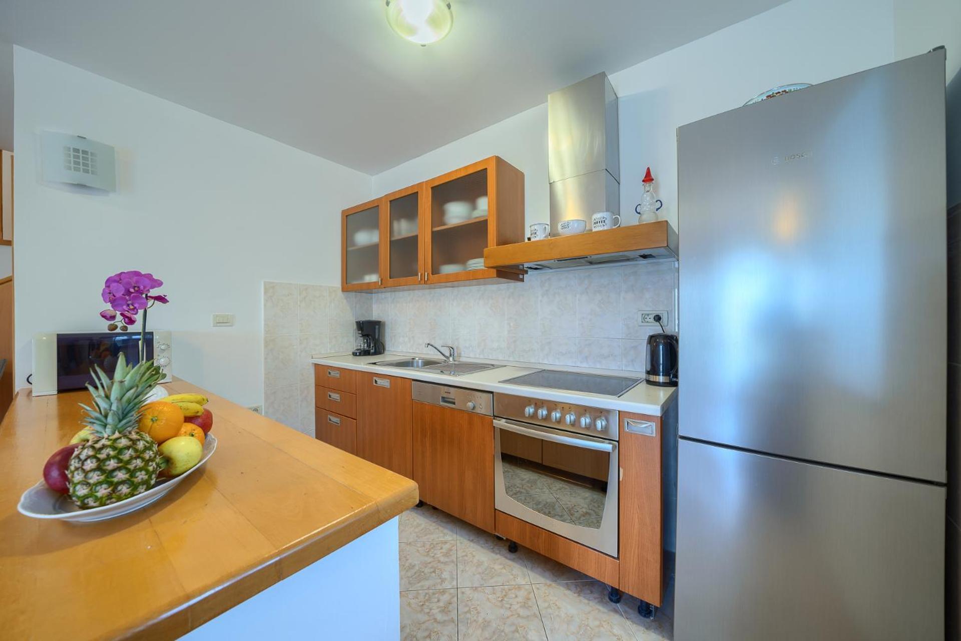 Villa Bonaca Perfect Location For A Holiday With Friends Or Family, Heated Pool Sumartin Exterior foto