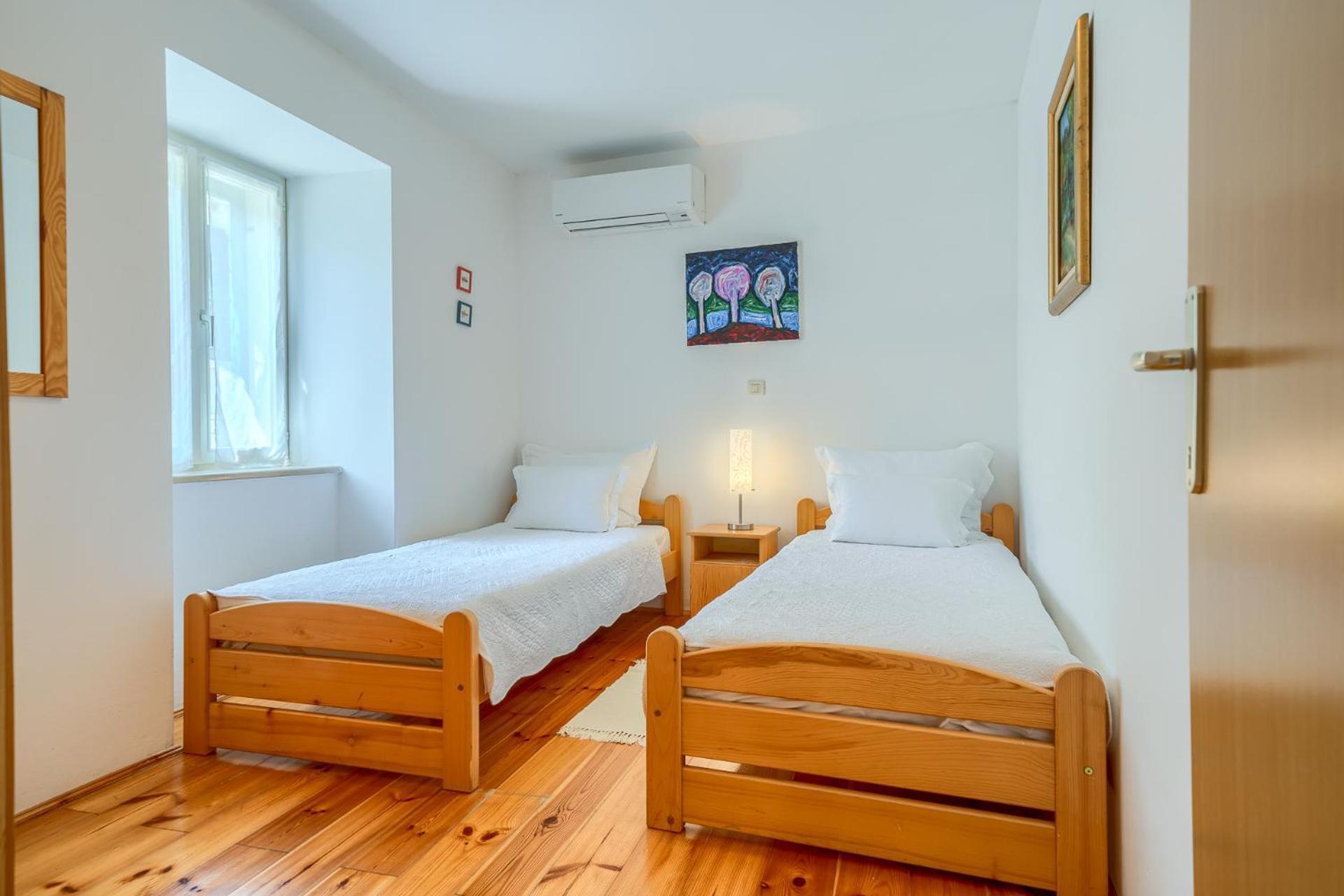 Villa Bonaca Perfect Location For A Holiday With Friends Or Family, Heated Pool Sumartin Exterior foto